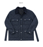 Mark padding field jacket