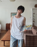 Army Layered Sleeveless