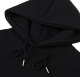 G CHECK RED Hoodie