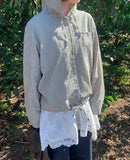 Iyo Lace Layered One Piece