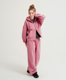 Cheek Pigment Hood Zip Up