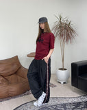 Ruti Sundays short-sleeve tee