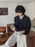 Most Wish V-neck Knit