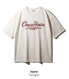 Crave Short Sleeve T-shirt