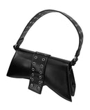 Studded bag