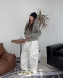 Toen Cargo Training Pants