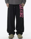 GRAECORP Training Wide Pants