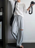 Damage training pants