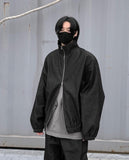 Pint High Neck Jacket