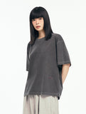 1993 Logo Pigment Crop Fit T-shirt