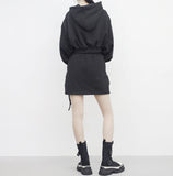 Monia String Skirt