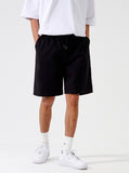 Cotton Span banding Short Pants