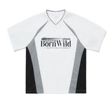 Speed Racer Raglan T-Shirt