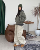 Ruben Cation MA-1 Jacket