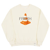 FRESH SIGN Sweatshirt