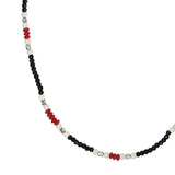 [LAN ARCHIVE] Rubid Stone Necklace