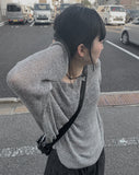 Darling Summer Loose Fit Knit