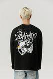 ROMANTIC DICE L/S
