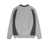 TRACK SWEATSHIRT