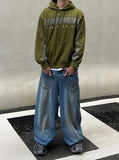 Two-Tone Line Hood