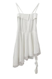 Sheer Lace Ops