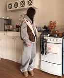 Kao Training Two-Way Pants