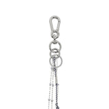 [LAN ARCHIVE] Rope Star Chain Keyring