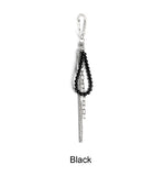 Seper Carabiner Beads Keyring