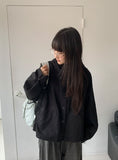 Guntree Check Hood Bomber Jacket