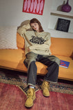 Everyday Pullover Sweater