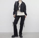 Onen Printed T-Shirt