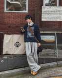 Hardy Vintage Overfit Sweatshirt