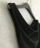 Shadow Drape Tee