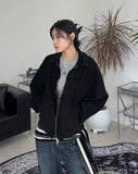 Danner Suede Jacket