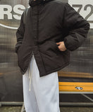 [Planning Padding] Karitz Two-Way Hood Padding