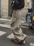 Mont Utility Pocket Cargo Pants