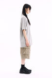 Project basic over T-shirt