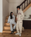 Seattle Patch Sweat Hoodie