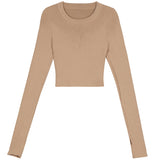 Nubi warmer sweater