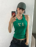 NO.17 SLEEVELESS