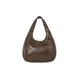 Flow Studded Hobo Bag
