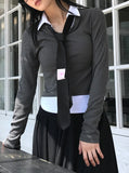 BOOTCUT LEGGINGS PT