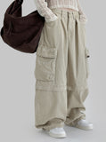 Multiway Cargo Pants