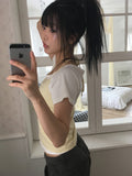 Neural Halter Short Sleeve T-shirt