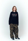 Rose Bloom Long Sleeve