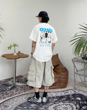 Weeden Pigment Cargo Bermuda Pants