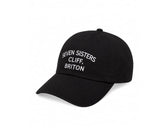 7 Cities Ball Cap