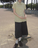 Jazen Chino Bermuda Pants