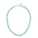 [LAN ARCHIVE] The Turquoise Necklace