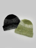 Apen color matching beanie